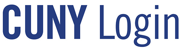 CUNY Login Page Error